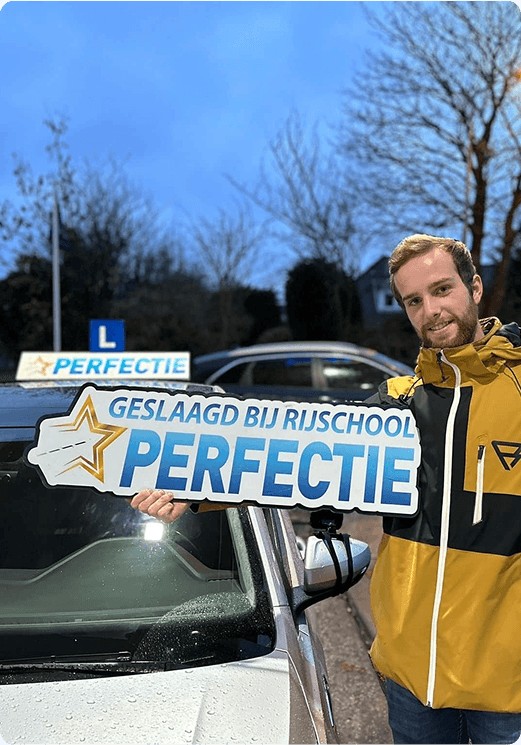 rijschool Nootdorp