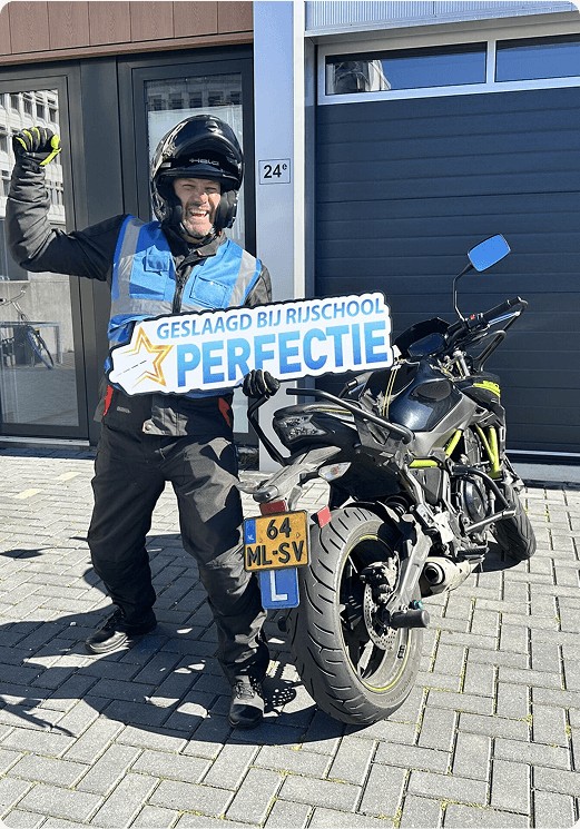 rijschool Nootdorp